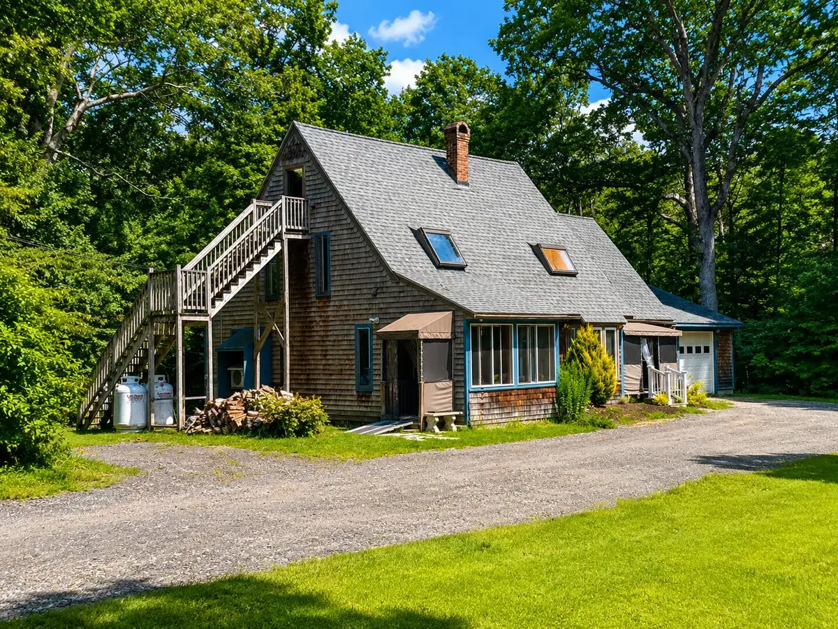43 Pike Road, Wells, ME 04090 - #1