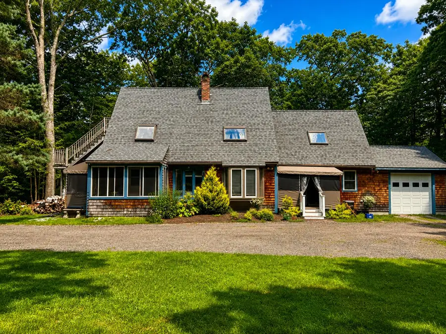 43 Pike Road, Wells, ME 04090 - #2