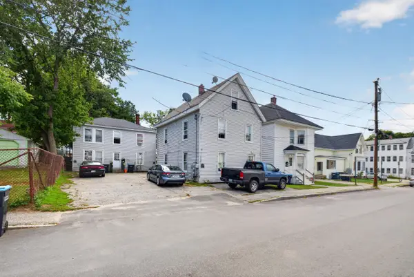 27-29 Elm Street, Lewiston, ME 04240