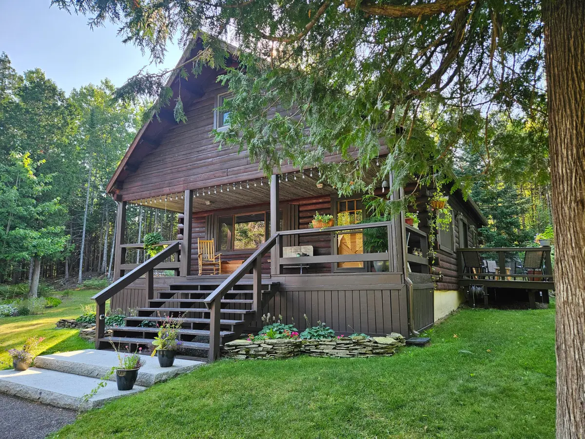 901 Mann Hill Road, Holden, ME 04429 - #1