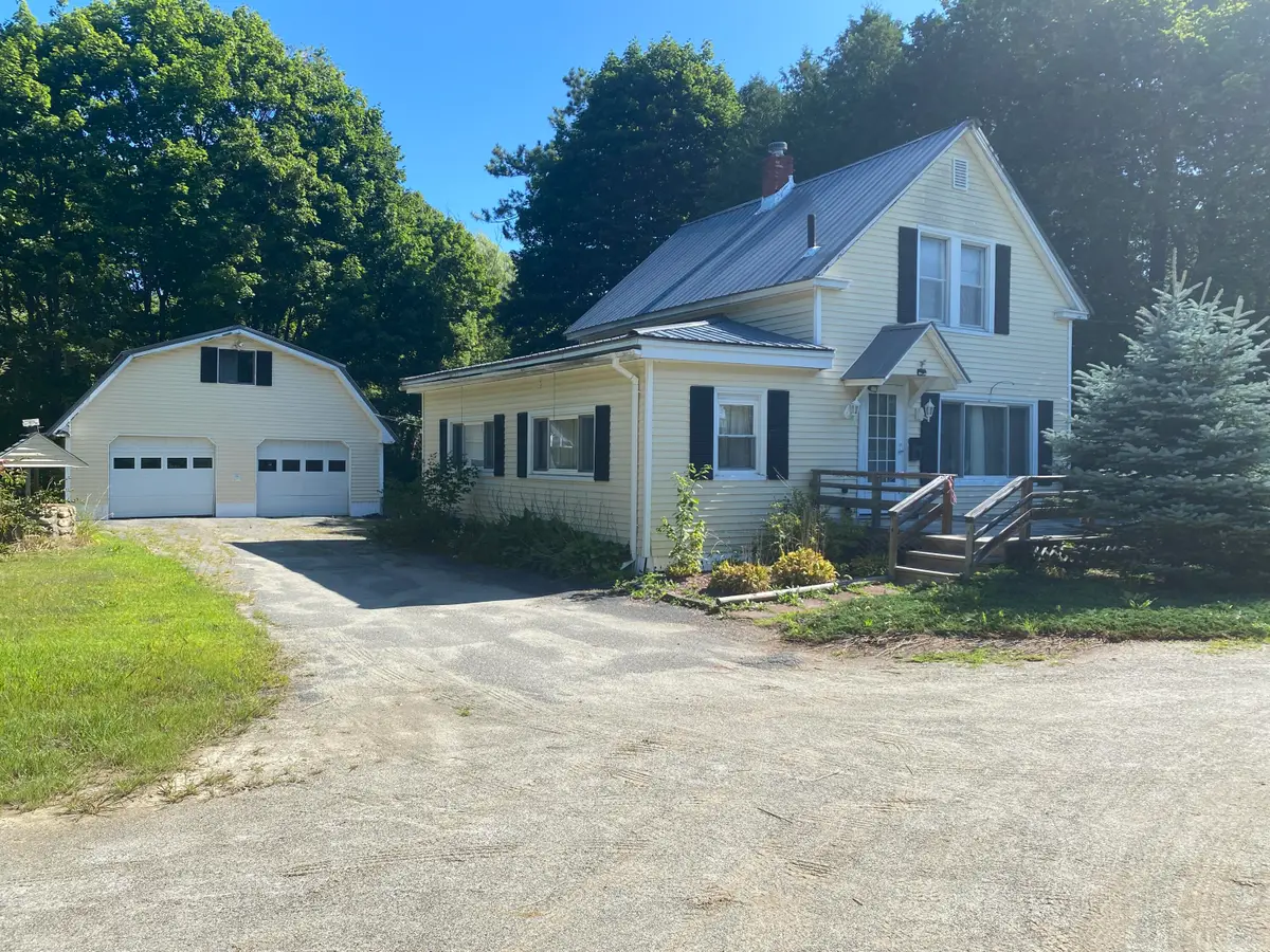5 Charles Street, Lincoln, ME 04457 - #1
