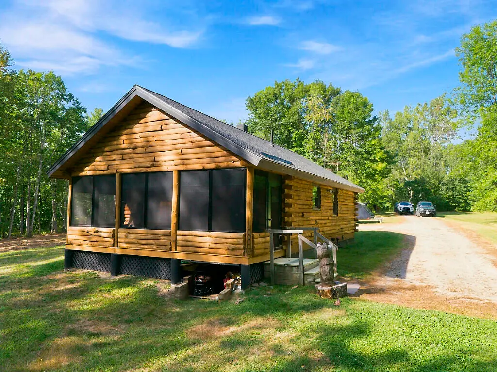 199 Island Lane, Burnham, ME 04922 - #1