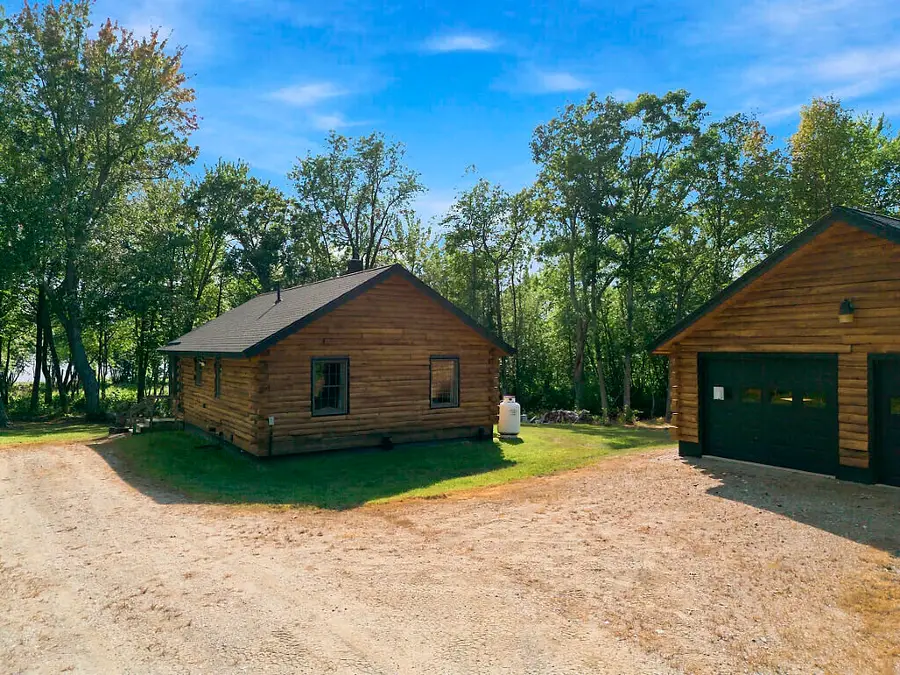 199 Island Lane, Burnham, ME 04922 - #2
