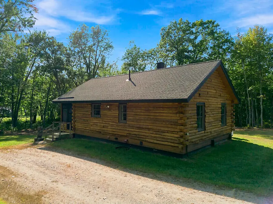 199 Island Lane, Burnham, ME 04922 - #3