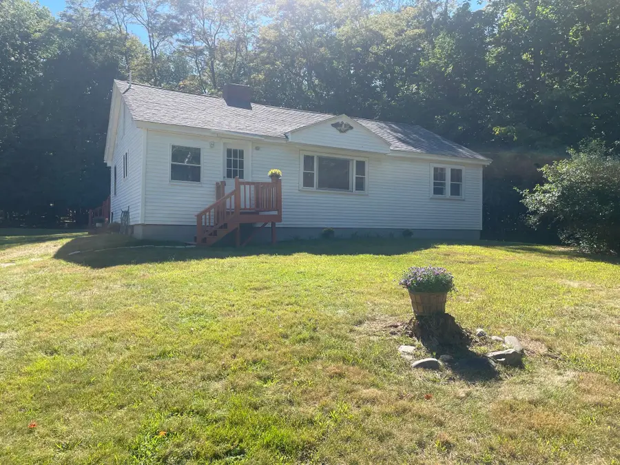 23 Oak Hill Road, Orrington, ME 04474 - #2