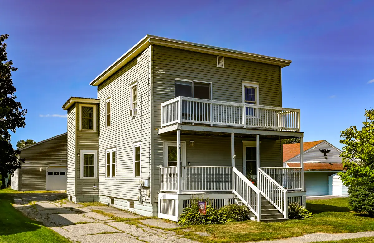 98 Rosedale Street, Lewiston, ME 04240 - #1