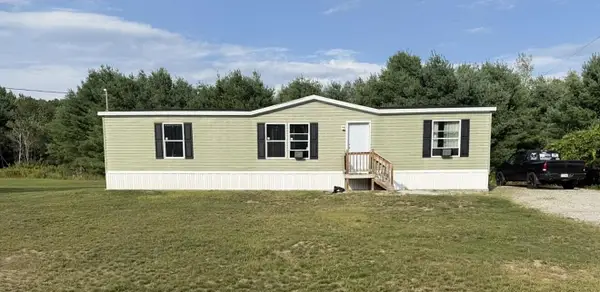 111 Rosewood Drive, Farmington, ME 04938