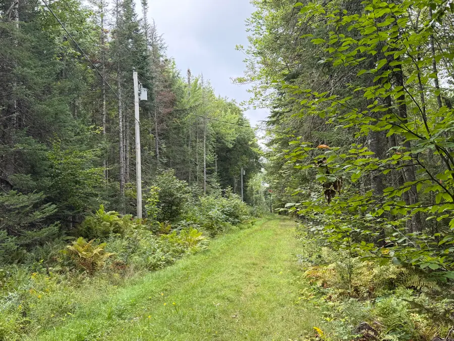 Map 9 Lot 6 Raspberry Lane, Ripley, ME 04930 - #3