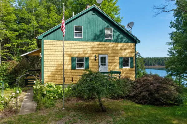 255 Coffins Neck Road, Lubec, ME 04652