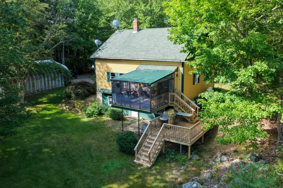 255 Coffins Neck Road, Lubec, ME 04652 - #3