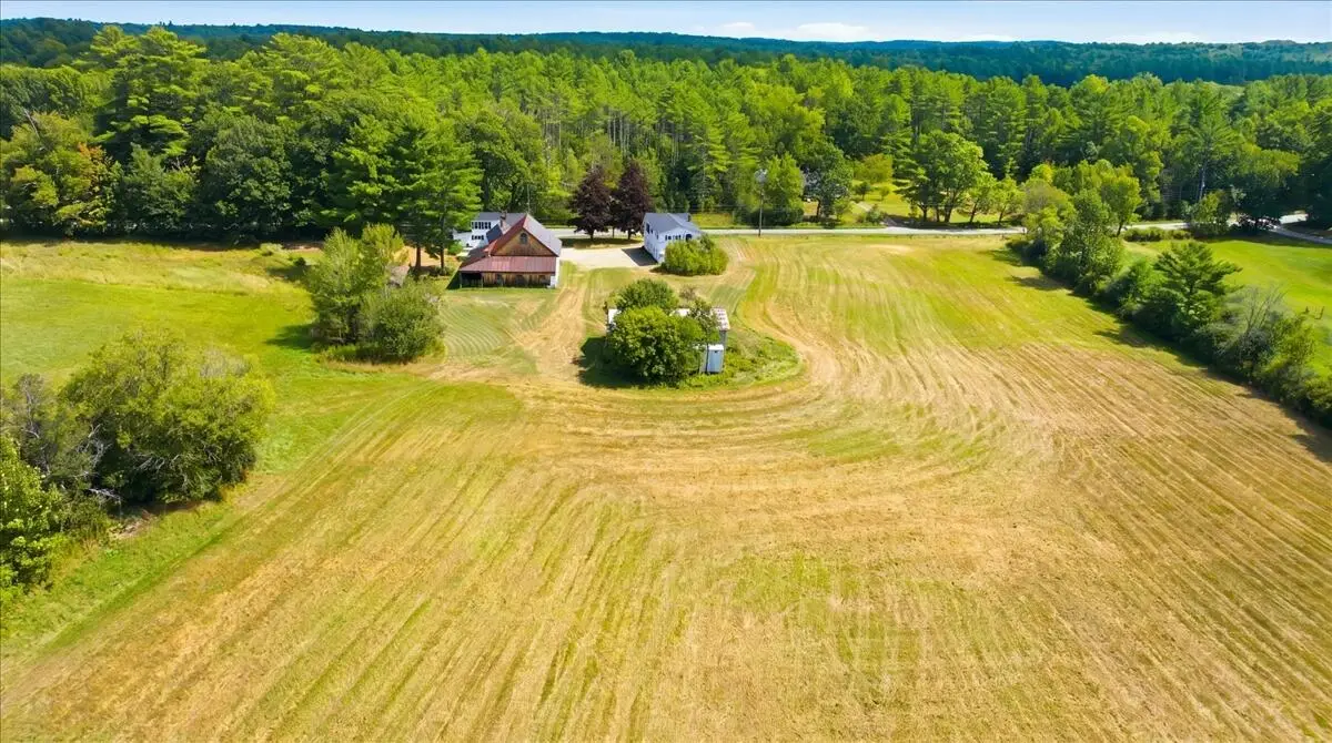 43 Winthrop Road, Readfield, ME 04355 - #1