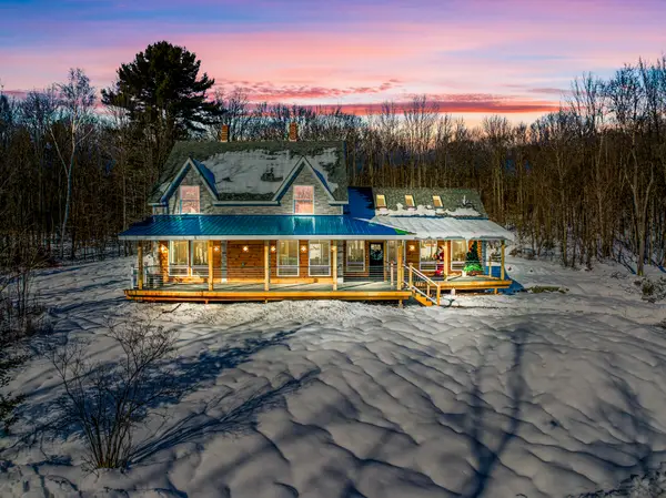 205 Rowe Hill Road, Greenwood, ME 04255
