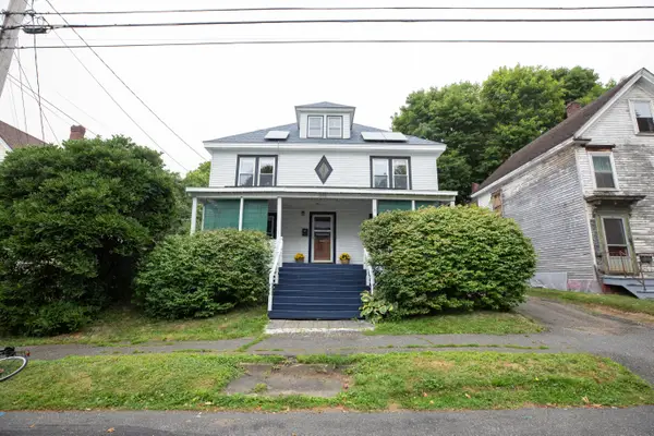 263 Pine Street, Bangor, ME 04401