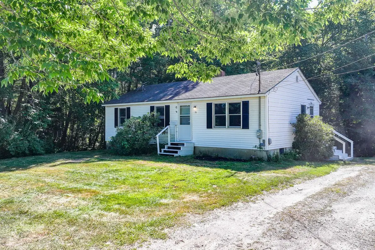 94 Marsh Road, Belfast, ME 04915 - #1