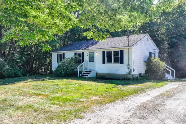 94 Marsh Road, Belfast, ME 04915