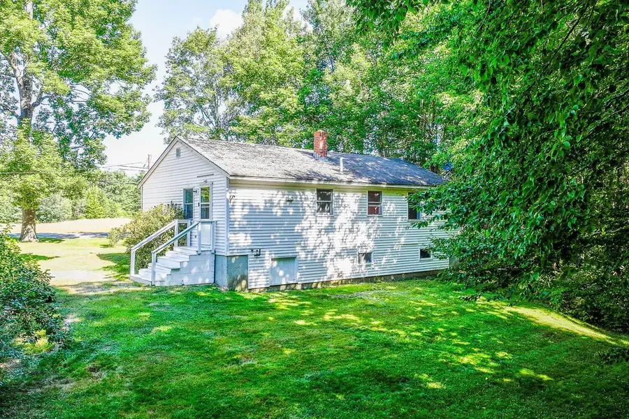 94 Marsh Road, Belfast, ME 04915 - #3