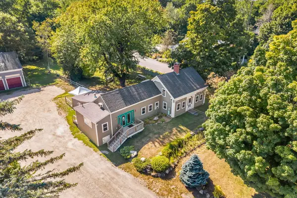 315 Commercial Street, Rockport, ME 04856