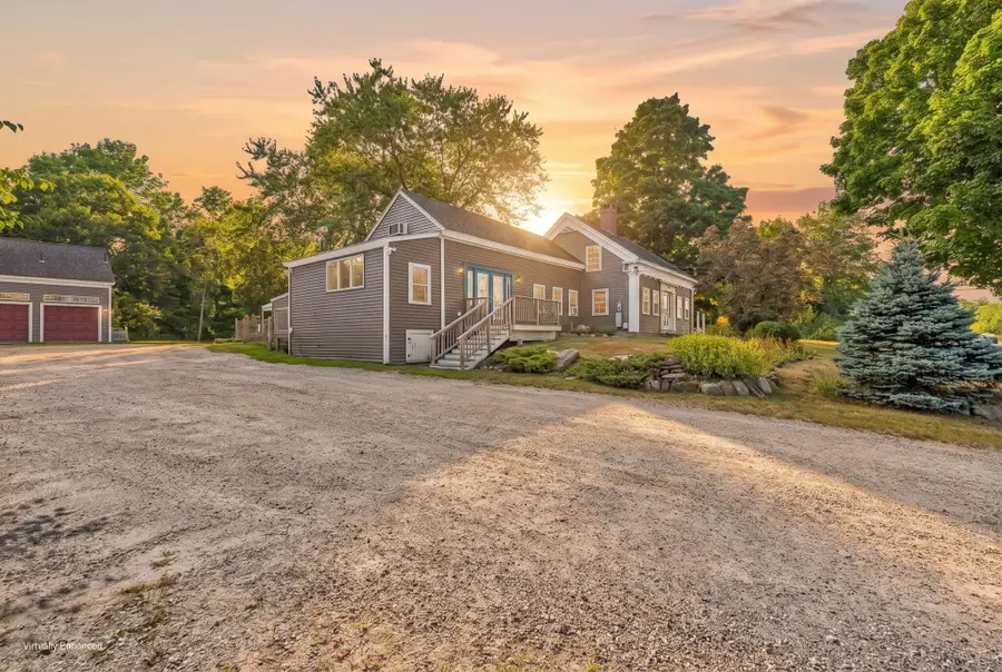 315 Commercial Street, Rockport, ME 04856 - #3