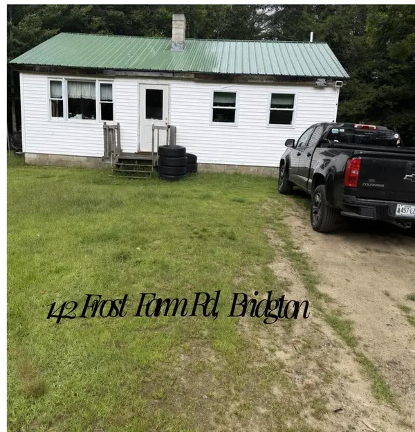 142 Frost Farm, Bridgton, ME 04009