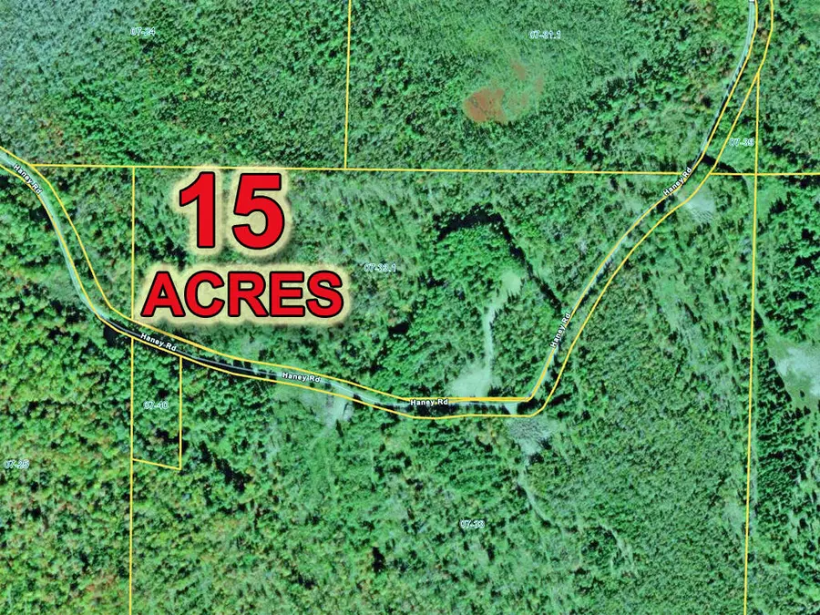 Lot 33-1A Smith Road, South Aroostook, ME 04471 - #3