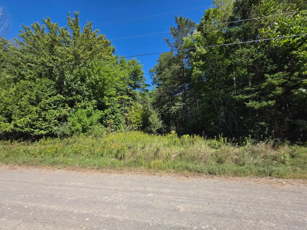 Map9-12A-2 Mains Road, Corinna, ME 04928 - #1
