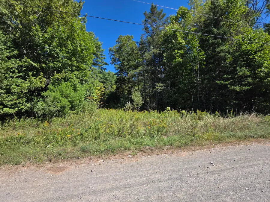 Map9-12A-2 Mains Road, Corinna, ME 04928 - #2