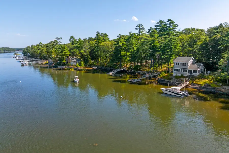 20 Rosedale Road, Bath, ME 04530 - #2