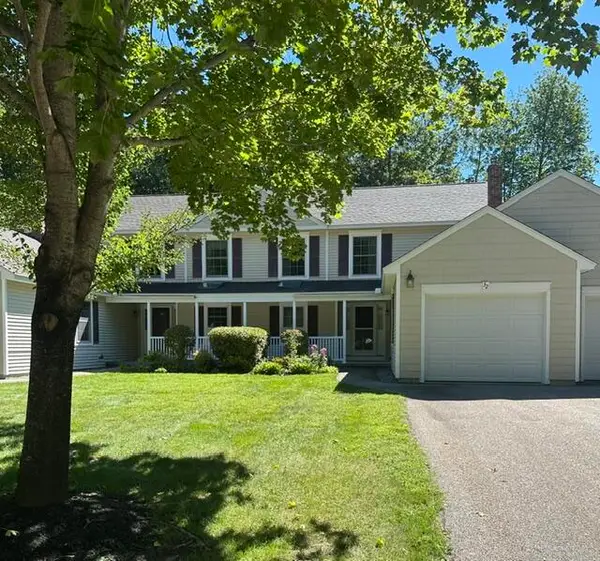 32 Winchester Court #32, Kennebunk, ME 04043