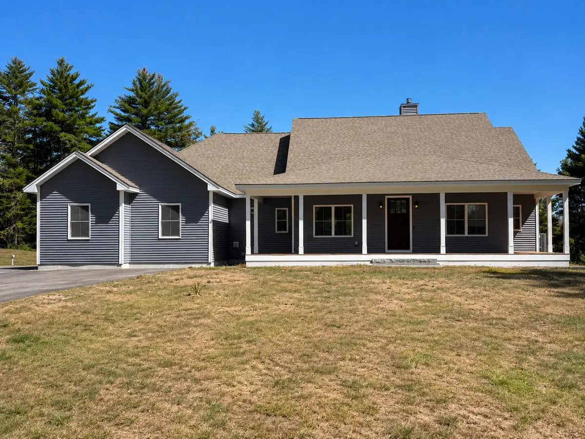 21 Mighty Street, Gorham, ME 04038 - #1
