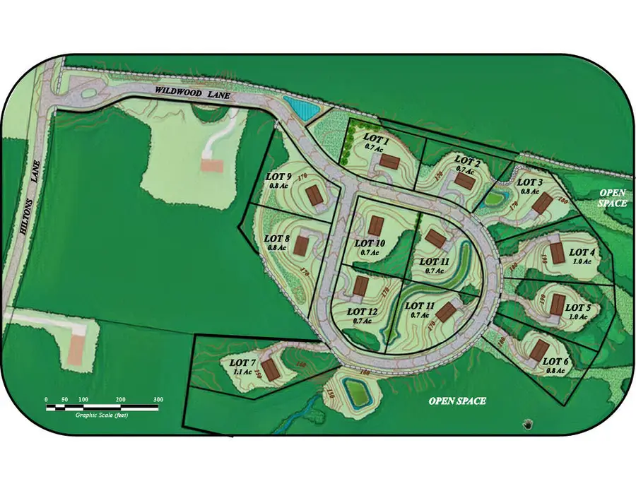 Lot 39 Hiltons Lane, Wells, ME 04090 - #2