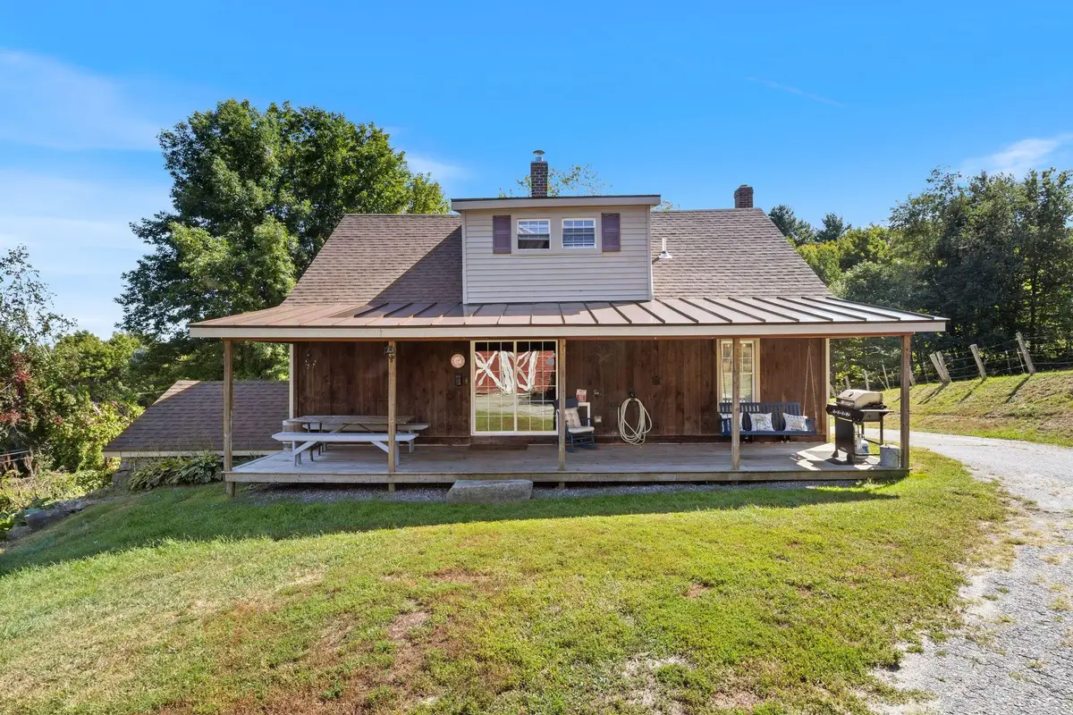 971 High Street, Gardiner, ME 04345 - #1