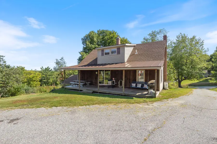 971 High Street, Gardiner, ME 04345 - #2