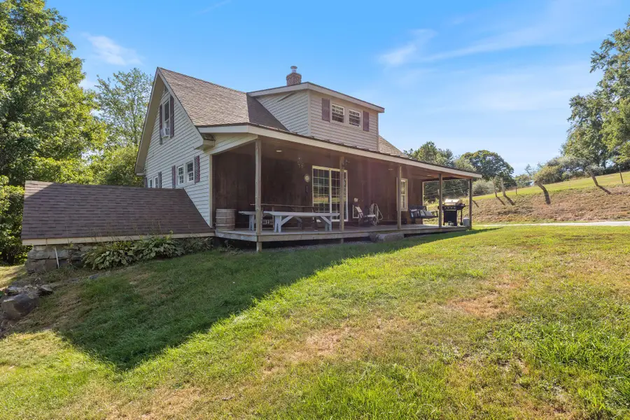 971 High Street, Gardiner, ME 04345 - #3