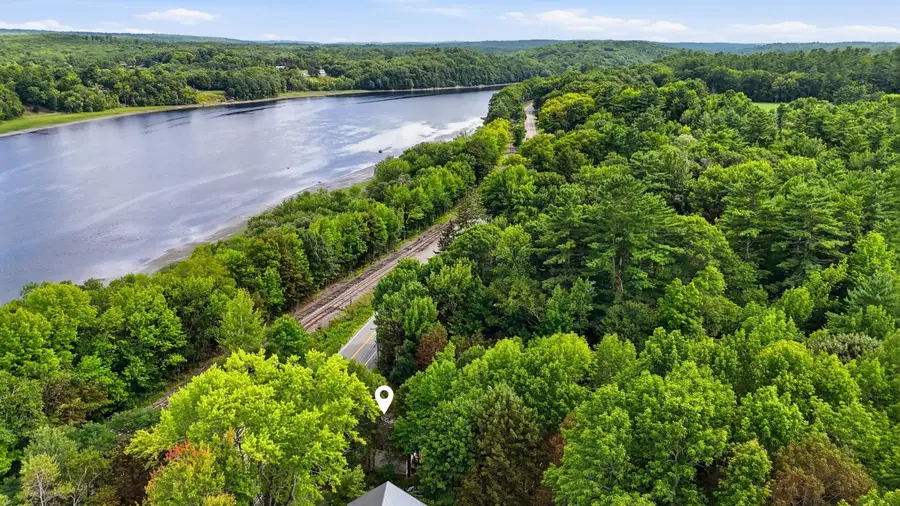 45 River Avenue, Gardiner, ME 04345 - #3