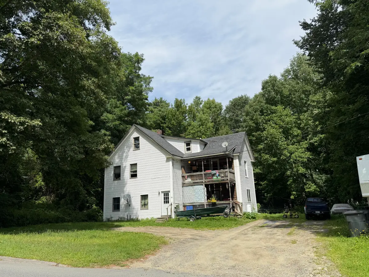35 Summer Street, Oakland, ME 04963 - #1