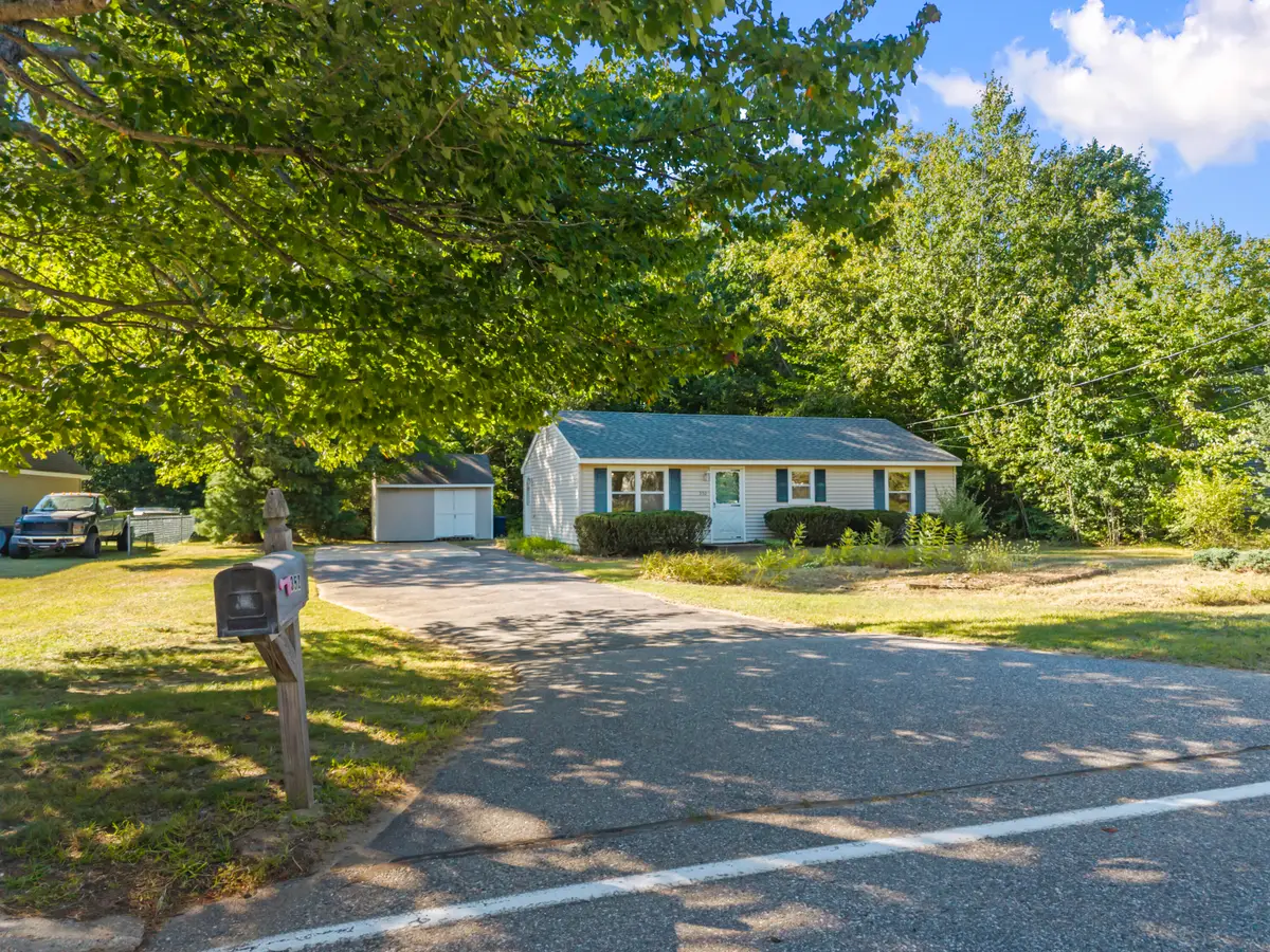 352 Granite St Extension, Biddeford, ME 04005 - #1