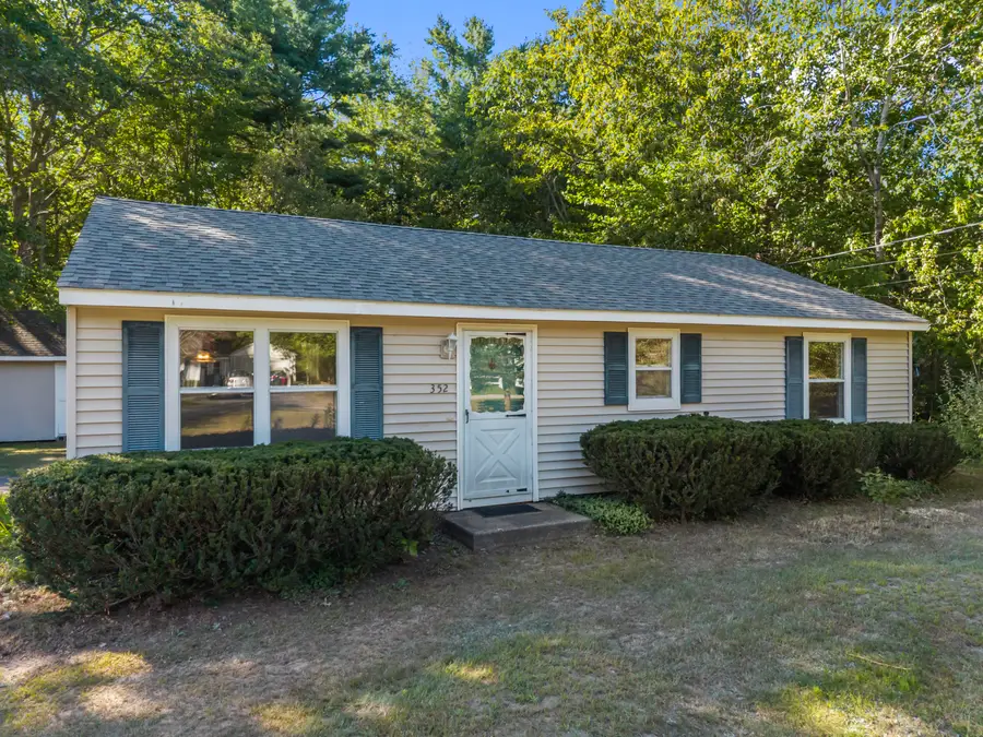 352 Granite St Extension, Biddeford, ME 04005 - #2