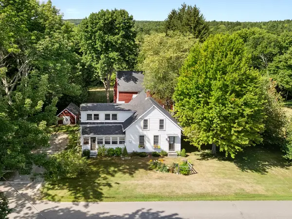 763 Dutch Neck Road, Waldoboro, ME 04572