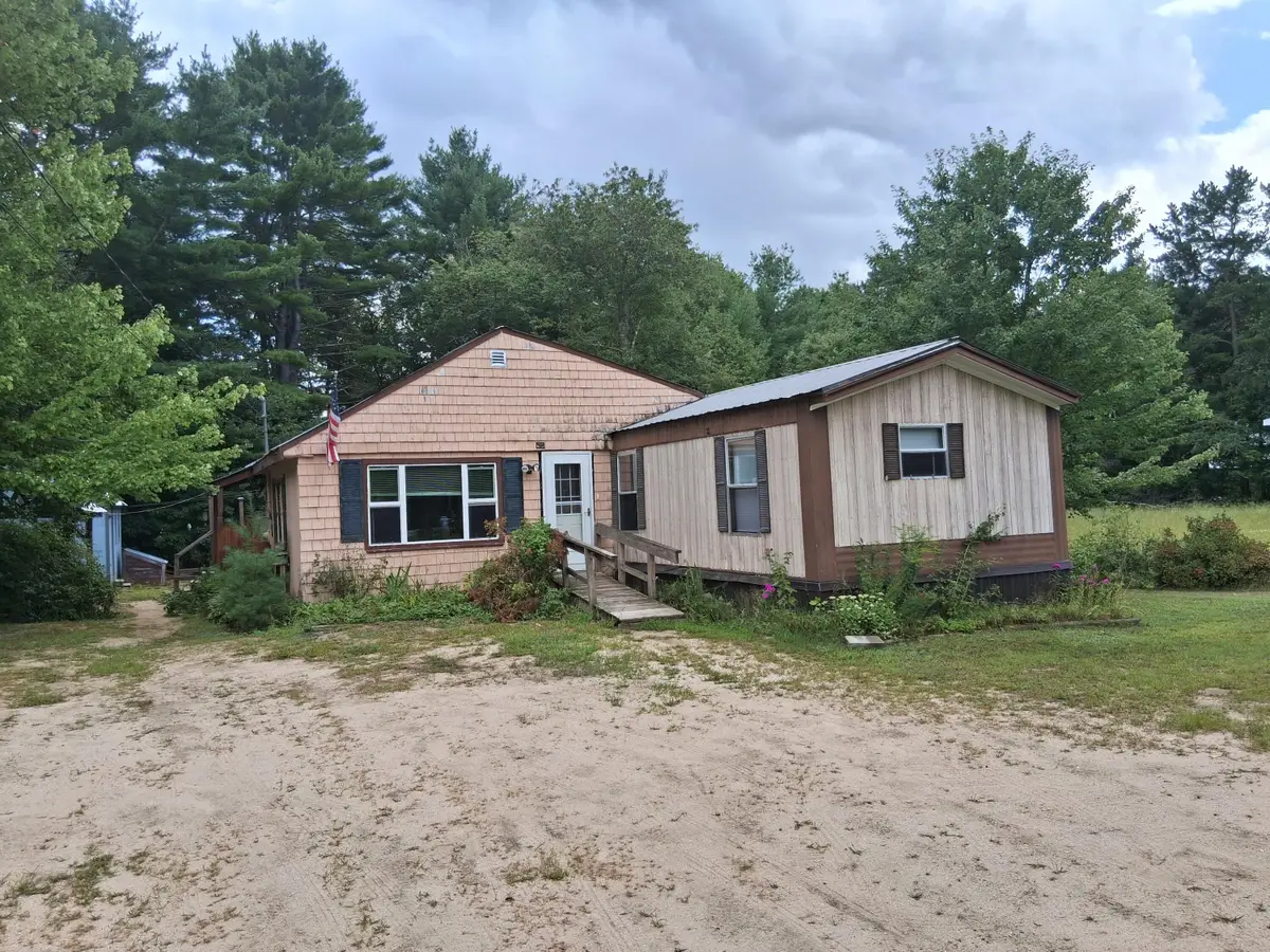 37 Morningside Drive, Fryeburg, ME 04037 - #1