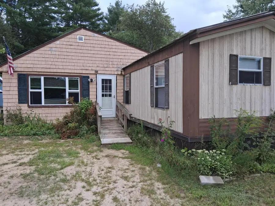 37 Morningside Drive, Fryeburg, ME 04037 - #2
