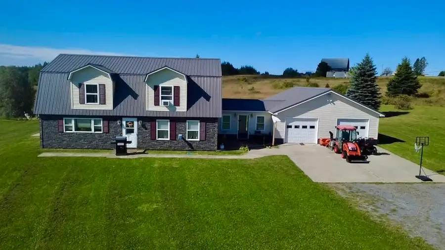 540 High Meadow Road, Perham, ME 04766 - #3