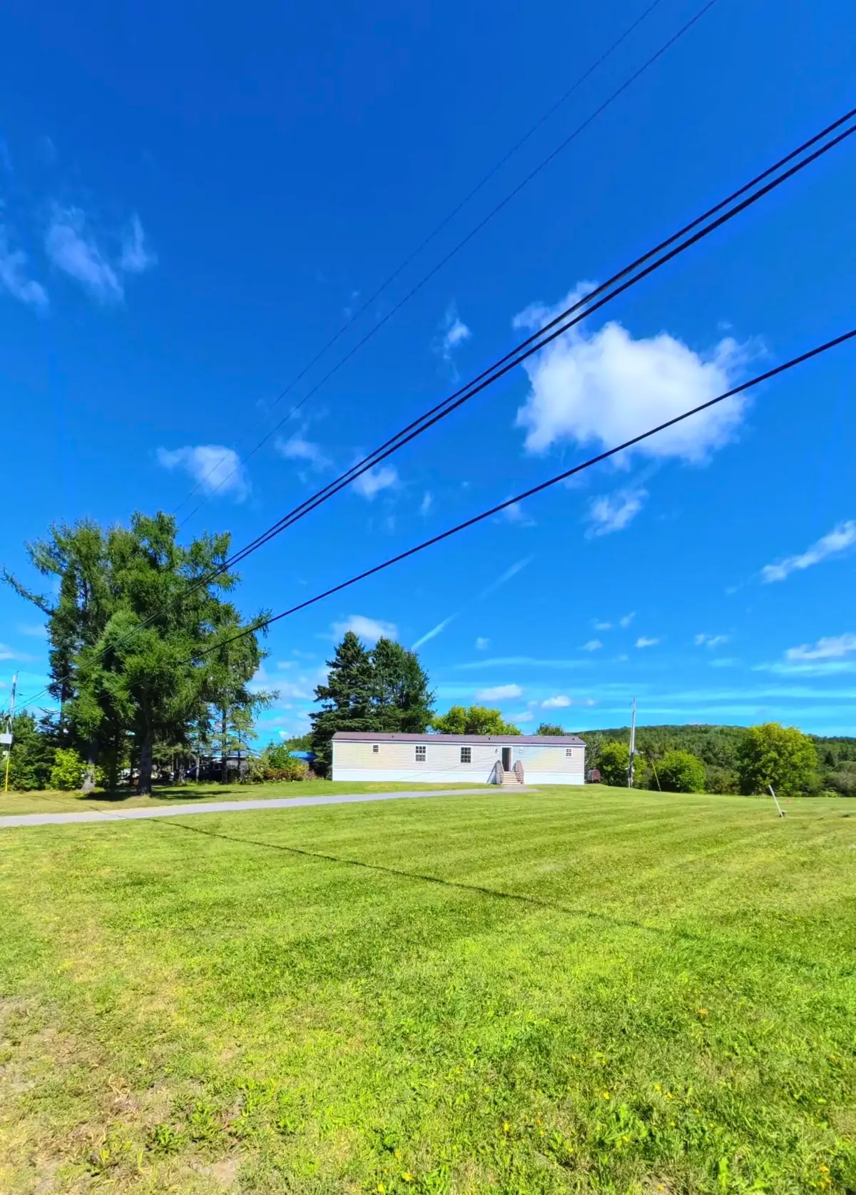 6 E Echo Lake Road, Presque Isle, ME 04769 - #1