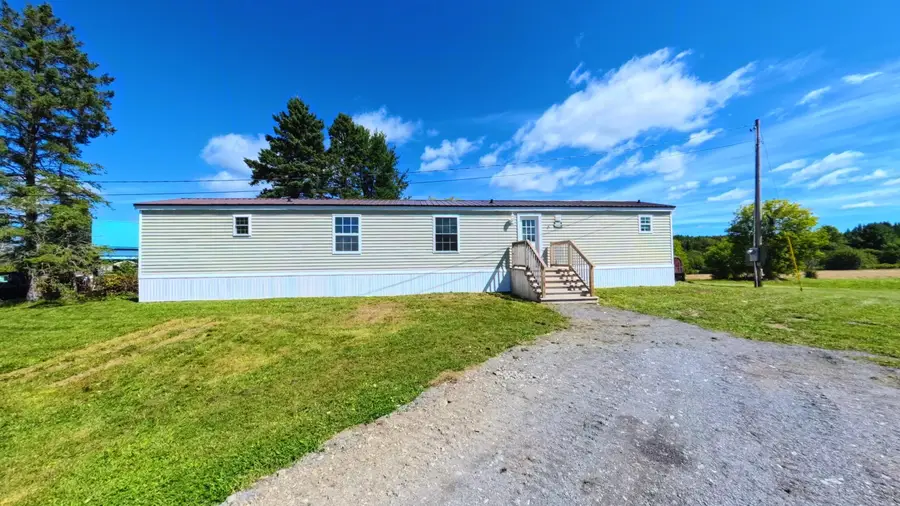 6 E Echo Lake Road, Presque Isle, ME 04769 - #2