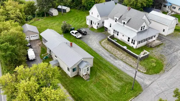 3 & 5 Elm Street, Caribou, ME 04736