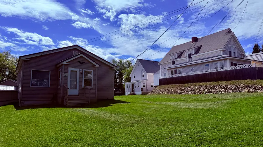 3 & 5 Elm Street, Caribou, ME 04736 - #2
