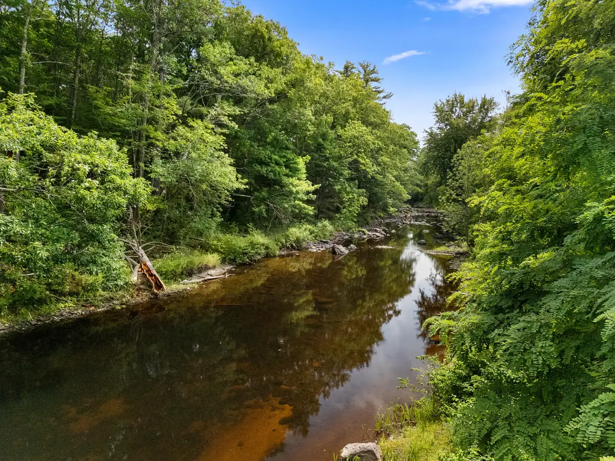 Lot# 11-1 Heald Highway, Union, ME 04862 - #1