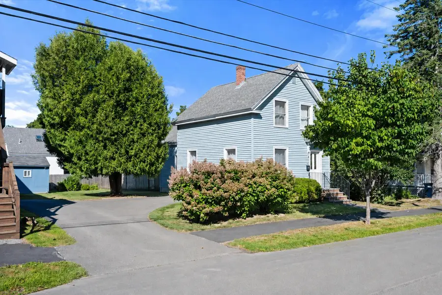 142 Elm Street, Bangor, ME 04401 - #2