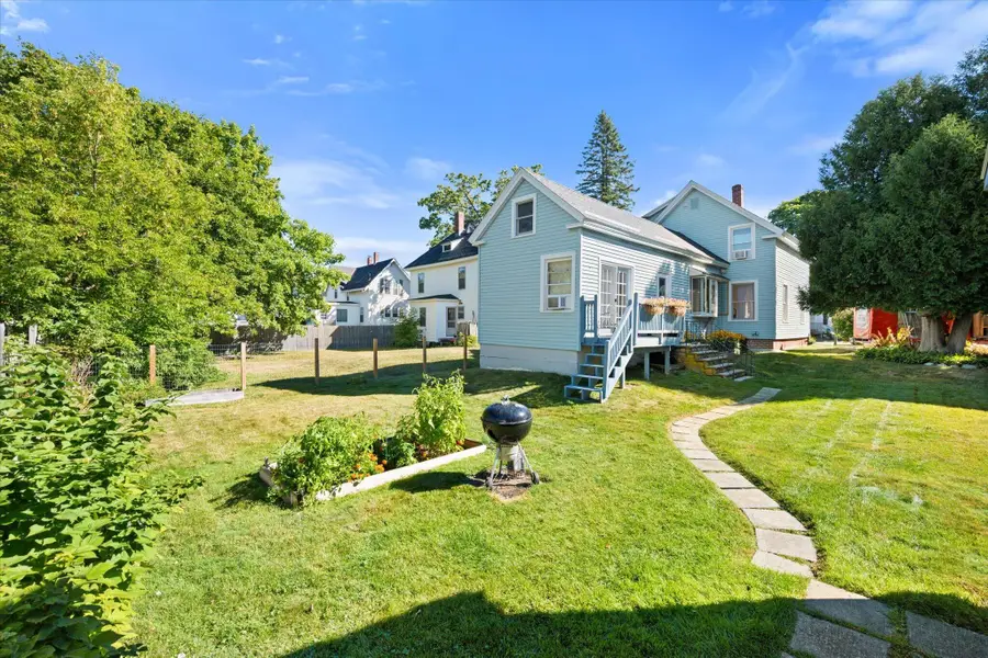 142 Elm Street, Bangor, ME 04401 - #3