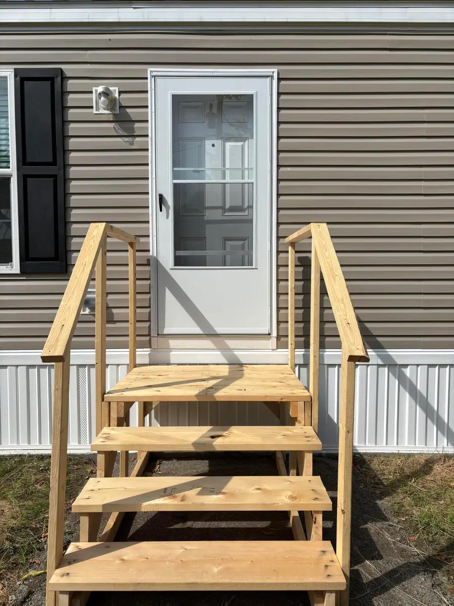 11 Center Street, Dexter, ME 04930 - #3