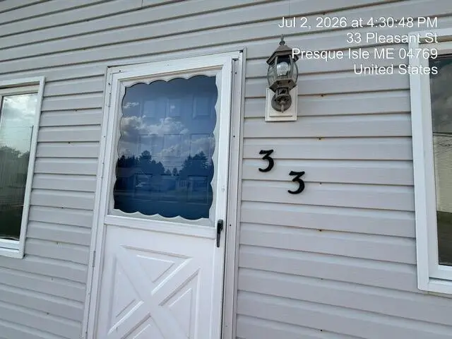 33 Pleasant Street, Presque Isle, ME 04769 - #3